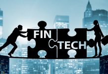 FinTech risk management