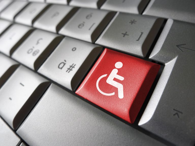 digital accessibility