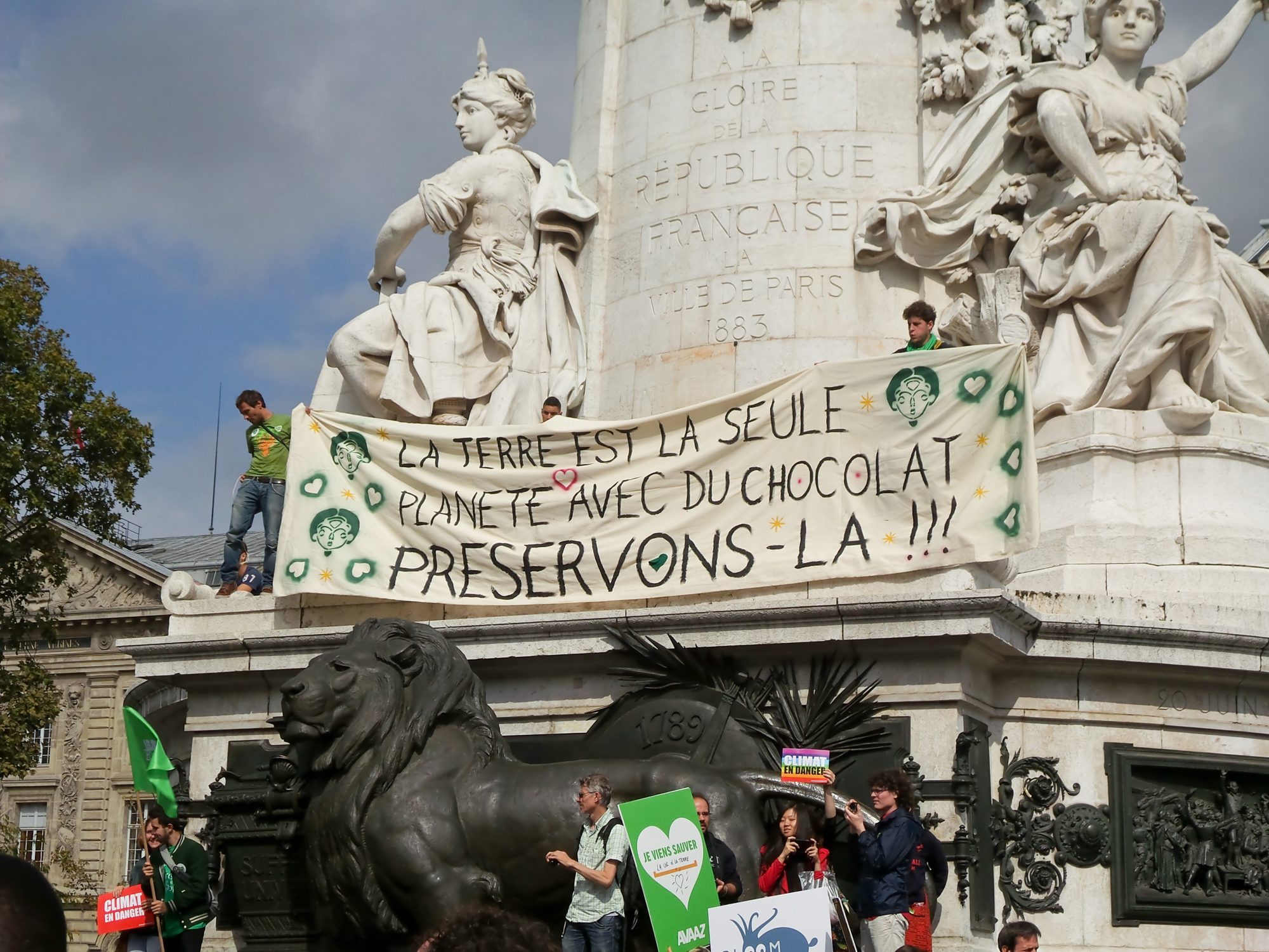 Madrid COP25, UN climate negotiations