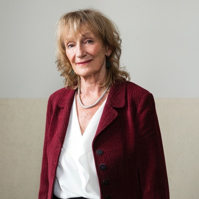 Amanda Feilding