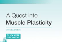 A Quest Into Muscle Plasticity