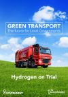 green transport, low emission