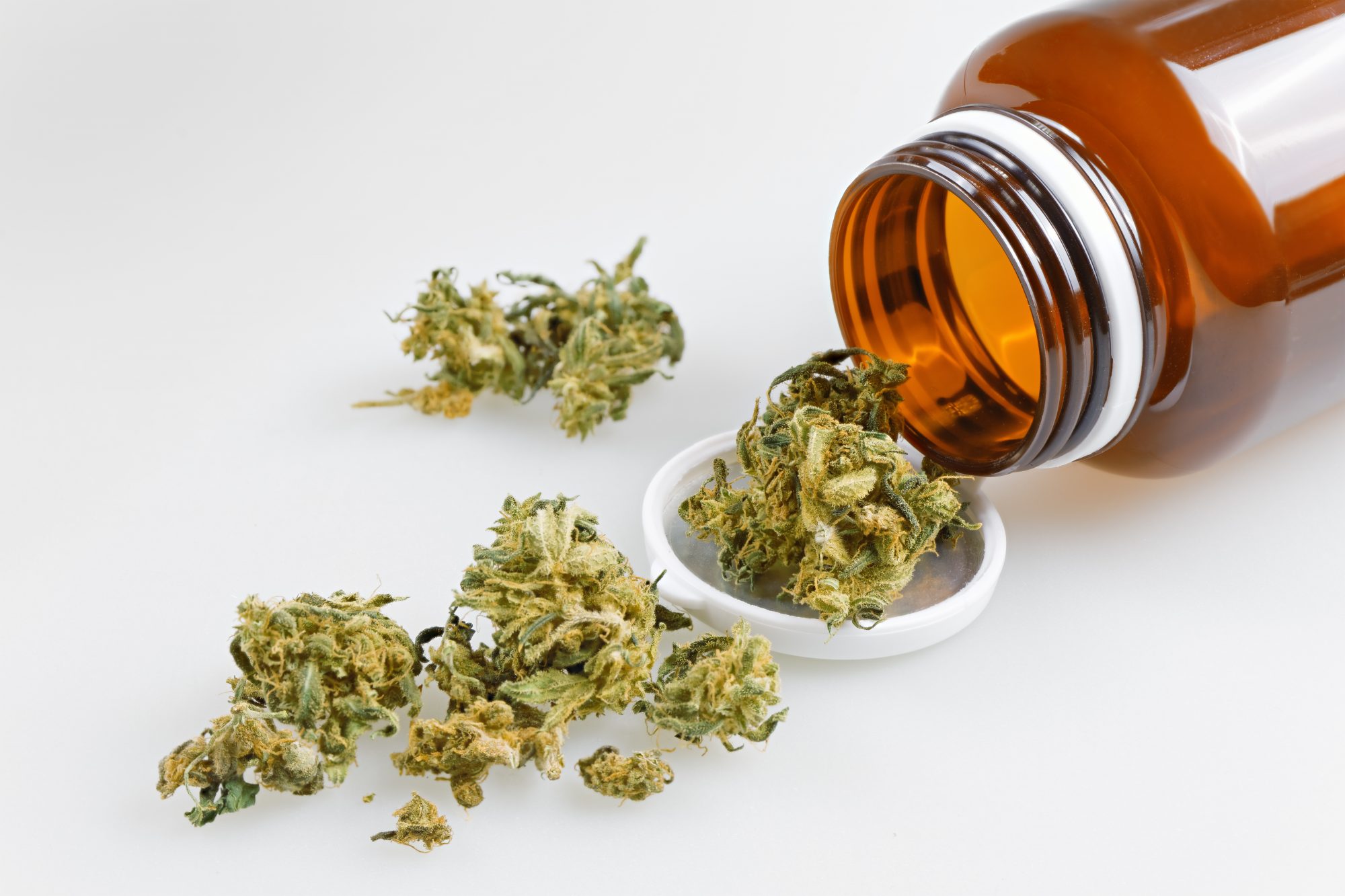 Medical use of cannabinoids and marijuana