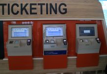 smart ticketing