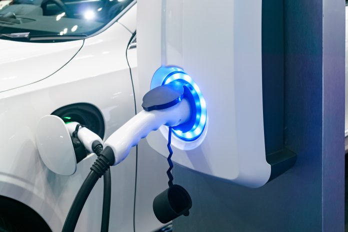 electric car industry