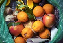 tackle food waste