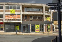 revamping our high streets