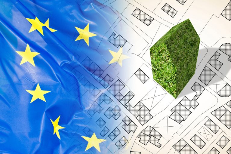 Europe’s future, sustainability