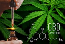 perspective on cannabidiol