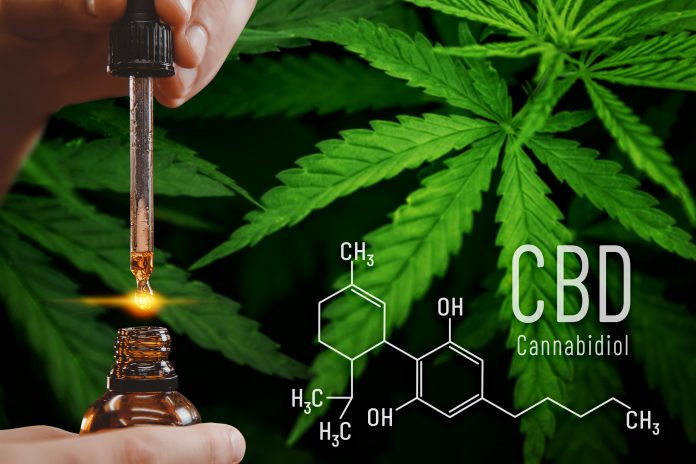 perspective on cannabidiol