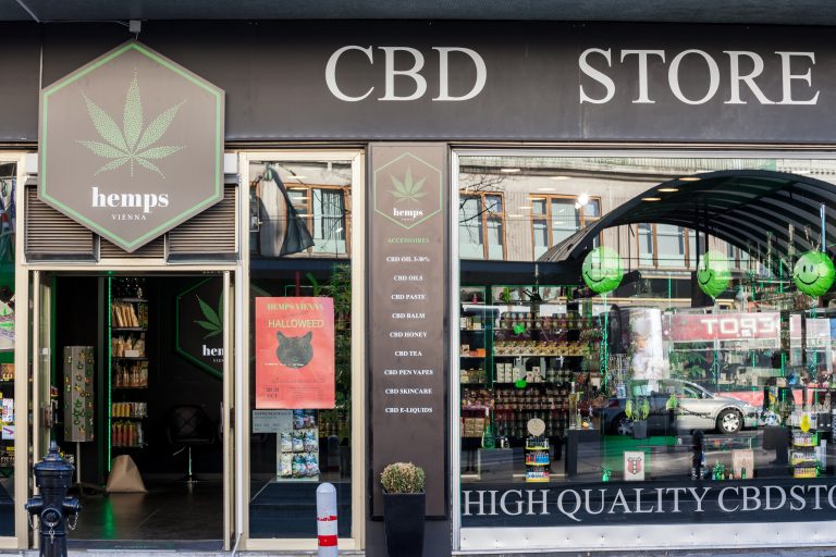 Why is it so hard to determine which CBD products to buy?