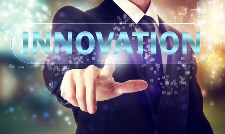 innovation in the public sector