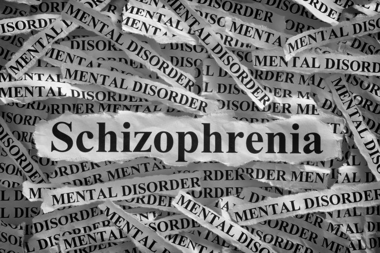 The Kappa Theory of Schizophrenia