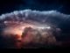 Supercell storms