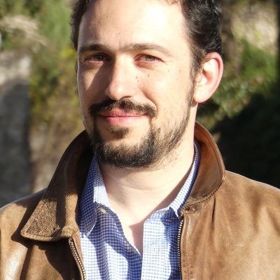 Dr Nikos Xynos