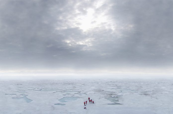 sustainable development, Arctic,