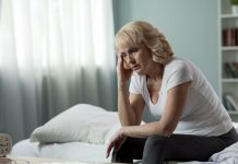 menopause and mental health