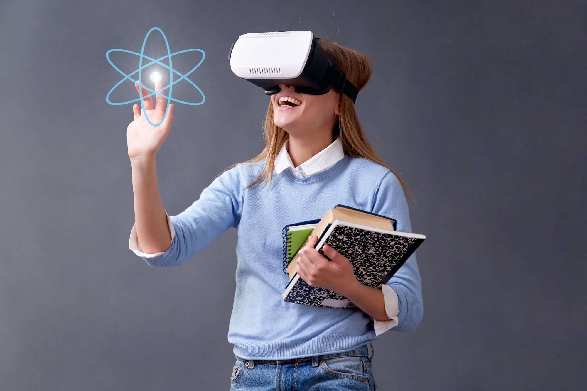 Is augmented and virtual reality technology essential for education?
