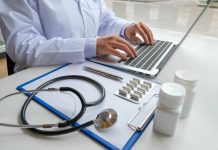healthcare security