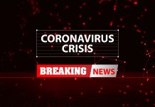 coronavirus news