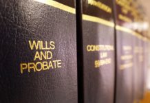 probate collusion