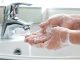 Hand hygiene training