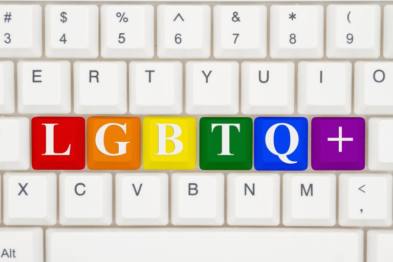 Supporting LGBTQ+ mental health in the workplace