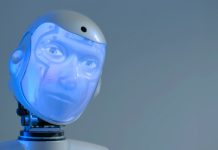 moronic kunst kassette Can scientists create emotionally intelligent robots?