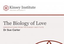 The Biology of Love, kinsey institute