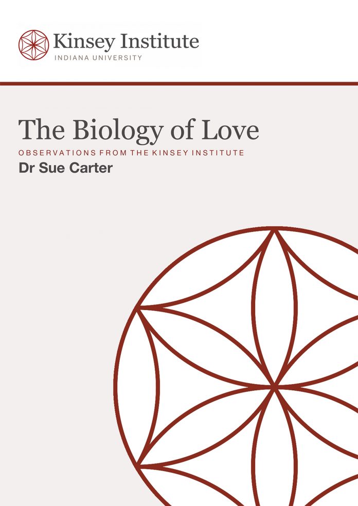 The Biology of Love, kinsey institute