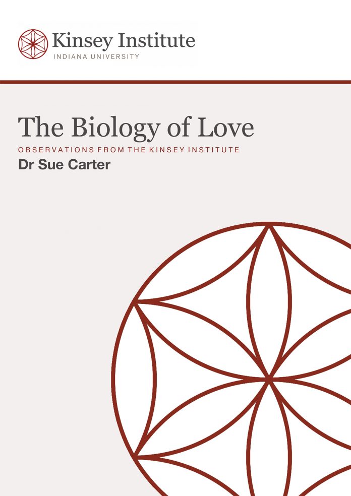 The Biology of Love, kinsey institute