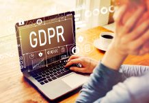 training around GDPR