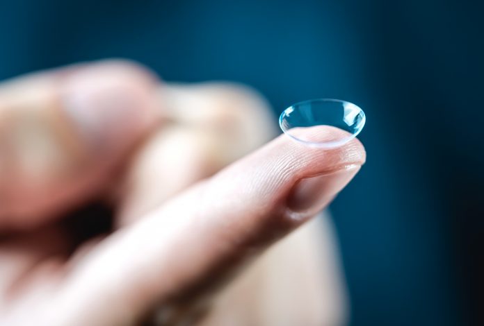World Glaucoma Week 2020: A guide for contact lens wearers