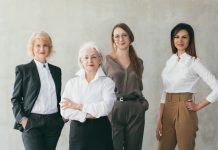 women in technology