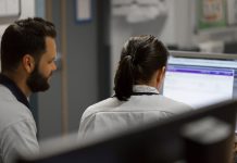 Interoperability in the NHS
