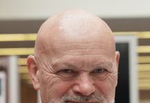 Peter Goodhand