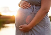 hypertensive disorders in human pregnancy, preeclampsia