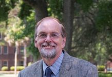 Frank D. Fincham