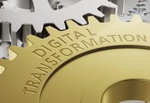 Digital transformation in Japan,