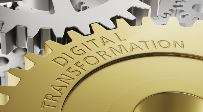 Digital transformation in Japan,