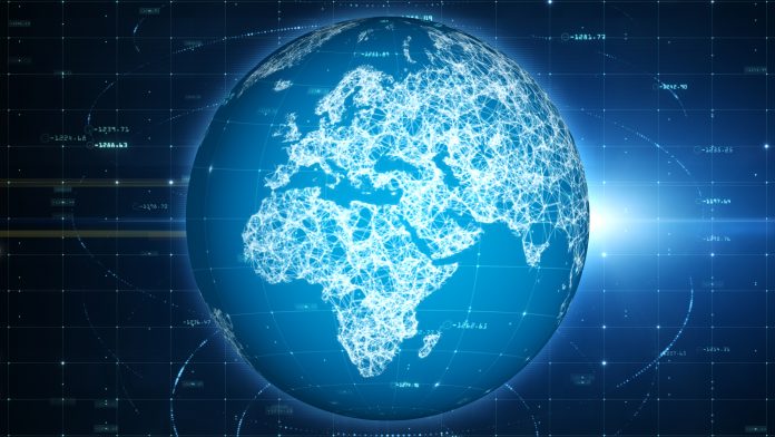 isolationist world, data privacy