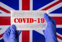 war against COVID-19