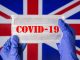 war against COVID-19