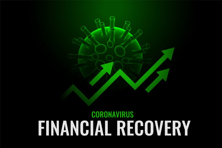 financial recovery