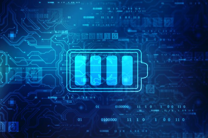 battery research