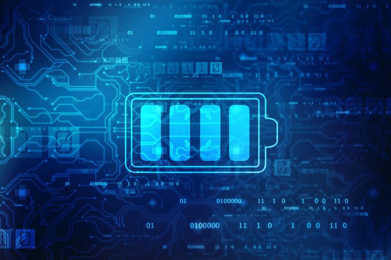 battery research