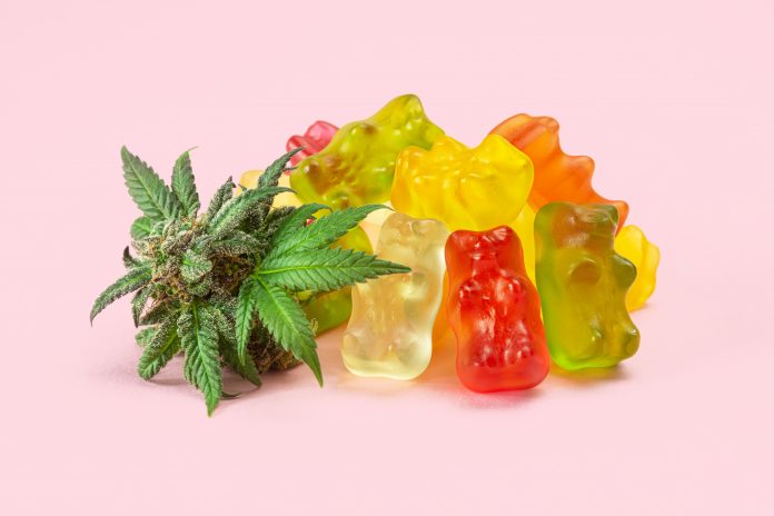 edible cannabis products, health canada