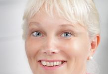 Nina Lindfors