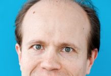 Kris Bachus