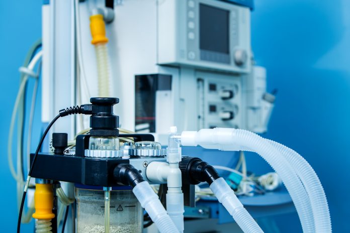 how to build a ventilator, breathing